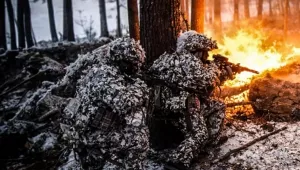 Эстонская разведка: российская армия меняет свой облик