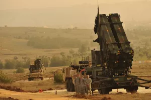 Politico: Запад потерпел неудачу в поставках систем ПВО Украине в рамках PURL