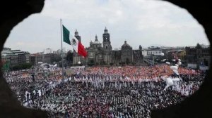 Нынешняя нестабильность в Мексике объясняется многими факторами. Отношения с Вашингтоном у Мехико сейчас крайне сложные