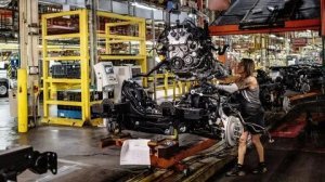 Мучительная смерть американского автопрома. Турбулентный год второй каденции Трампа вверг в настоящий кризис автоиндустрию США