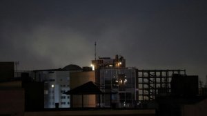 При ударе по спортзалу на юге Ирана погибли до 20 волейболисток