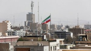 В Тегеране сообщили о гибели зятя и невестки верховного лидера Ирана