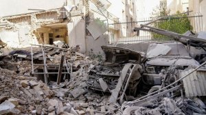 Иран выпустил около 1,2 тысячи ракет в ответ на удары по его территории