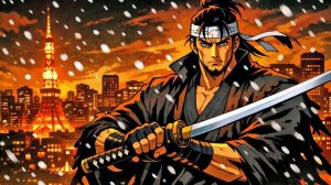 Япония возвращается к роли сверхдержавы. Зеленский в предвкушении