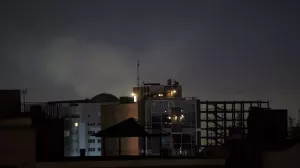 Военная операция США и Израиля против Ирана. Онлайн-репортаж