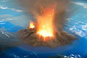 Стереть США с лица земли. Что будет, если сбросить бомбу на супервулкан в Йеллоустоне? Йеллоустонский национальный парк был создан 1 марта в 1872 году