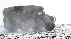 На танки в зоне СВО начали устанавливать новую защиту от дронов