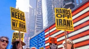 Эскалация вокруг Ирана уже напрямую влияет на электоральную динамику в США