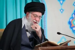 Убит на рабочем месте: стали известны детали гибели лидера Ирана Хаменеи