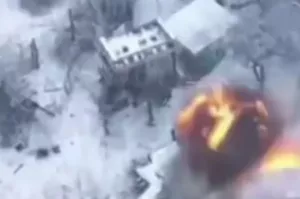 Сводка СВО, утро 2 марта. ВСУ бегут из Лимана, Орехов под угрозой окружения