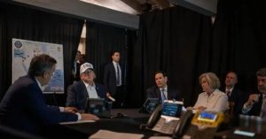 Для команды Трампа нынешняя эскалация в отношении Ирана - попытка оказать давление на Китай в преддверии визита американского президента в Поднебесную в апреле