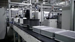 Рязанский "Закорд" приступил к строительству завода автокомпонентов