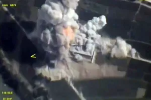 Сводка СВО, 2 марта. ВС РФ получили новую суперракету — ВСУ от нее трясет