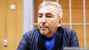 Дочь Джабраилова заявила об убийстве отца из-за связей с Эпштейном