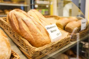 В России введут новый ГОСТ для белого хлеба. Росстандарт принял новый ГОСТ для белого хлеба