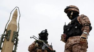 Иран пригрозил "открыть врата ада" для США и Израиля