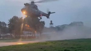 США начали военную операцию в Эквадоре