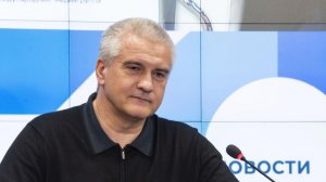 Аксенов назвал поимку шпиона в Крыму уроком "ждунам" и предателям