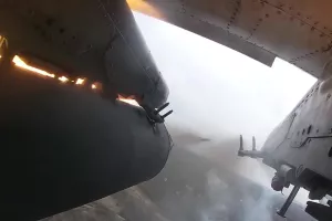 Сводка СВО, утро 4 марта. ВС РФ вскрыли фланг краснолиманского укрепрайона