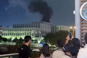 Иран взорвал офис ЦРУ. Сводка войны на Ближнем Востоке на утро 4 марта