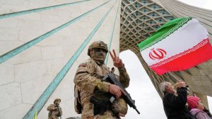 Иран сообщил о гибели как минимум ста морпехов США при атаке на Дубай