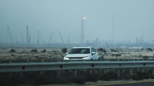 Катарский производитель СПГ объявил о форс-мажоре и прекратил работу