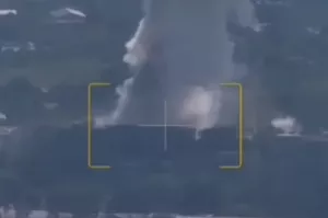 Сводка СВО, 4 марта. ВСУ орали «фон растет» — ВС РФ поразили особый состав