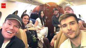 Очередной грандиозный скандал в США вызвали похождения MAGA-инфлюенсеров на Ближнем Востоке