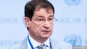 В ЕС впервые признали опасность нелегального ввоза оружия с Украины