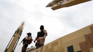 КСИР сообщил об уничтожении радаров системы ПРО США THAAD в ОАЭ и Иордании