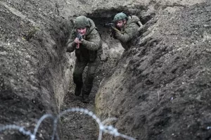 Главные новости СВО, 6 марта. Враг в панике — ВС РФ охватывают Святогорск