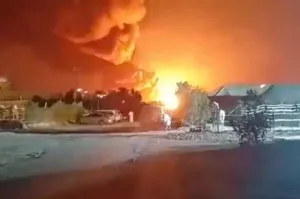 Взорван отель с офицерами США. События на Ближнем Востоке, утро 6 марта