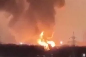 Главная сводка СВО, 6 марта.