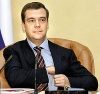 Апокрифическая биография Дмитрия Медведева