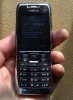 Лёгкий и недорогой бизнес смартфон Nokia E51