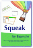 Squeak на примере