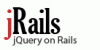 jQuery on Rails