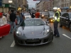 В Москве у инспектора ДПС угнали Porsche Carrera GT