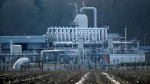 Зима прошла, проблемы остались - Германия не сможет заполнить хранилища к следующему сезону