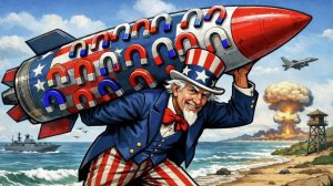 Вот в чем дело: США провернули в Иране самую большую махинацию в истории