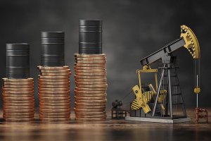 [$120] Цена за баррель нефти марки Brent приблизилась к $120