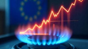 Азия отбирает у Евросоюза последние крохи газа