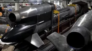 «Нужно все решить сейчас»: в Киеве готовятся массово атаковать объекты в Москве