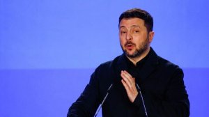 Зеленский утверждает, что на ремонт "Дружбы" понадобится до двух месяцев