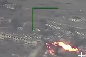 Сводка СВО, 11 марта. «Успехов нет», — в ВСУ громко признали провал Киева