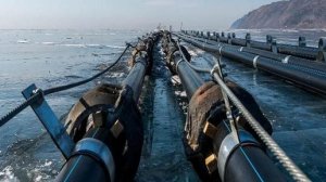 Запад в капкане - отказ от дружбы с Москвой обернулся экономической катастрофой