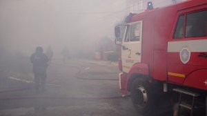 ВСУ нанесли удар по медучреждению в ДНР, погибли восемь человек