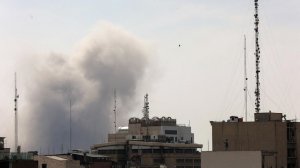 ЦАХАЛ объявила об операции против иранского правительства