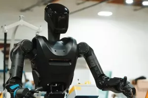 Сводка СВО за 13 марта. Бандеровец? Чёрный гуманоид из США на службе Киева