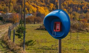 В Госдуме предложили возродить ушедшие в прошлое таксофоны из-за отключений интернета